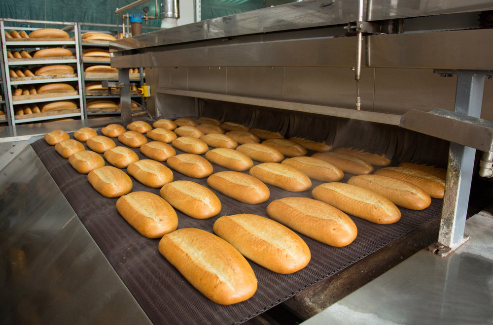 How A Smart Security System Ensures Food Quality Assurance