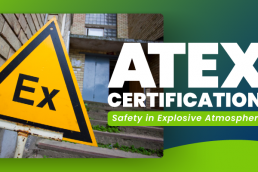 ATEX certification blog banner image