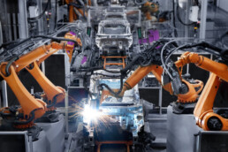 How Advanced Robot Monitoring Prevents Costly Downtime