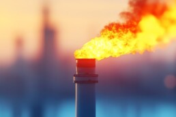 How Thermal Imaging is Changing Industrial Safety