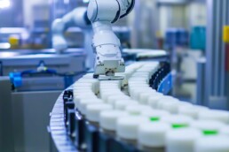 Choosing the Right Frame Rate for Industrial Video Monitoring