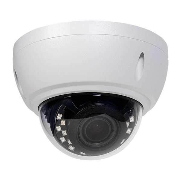 Surveillance and Process Monitoring Video Cameras | IVC